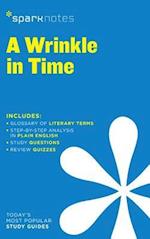 A Wrinkle in Time Sparknotes Literature Guide, 65