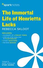 The Immortal Life of Henrietta Lacks Sparknotes Literature Guide