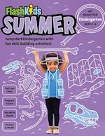 Flash Kids Summer: Kindergarten