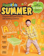 Flash Kids Summer: 1st Grade