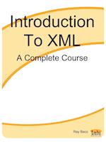 Introduction to XML