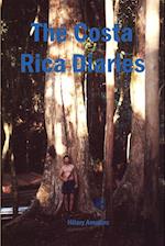 The Costa Rica Diaries
