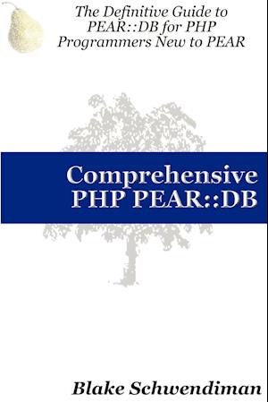 Comprehensive PHP Pear
