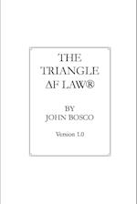 The Triangle of Law