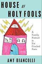 House of Holy Fools