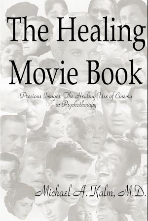 The Healing Movie Book (Precious Images