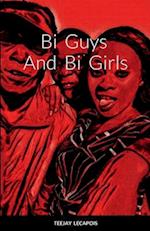 Bi Guys And Bi Girls 