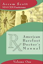 American Barefoot Doctor's Manual