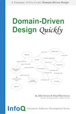 Domain-Driven Design Quickly