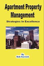 Apartment Property Management - Strategies in Excellence