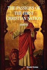 The Passions of the First Christian Nation