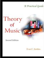 Theory of Music