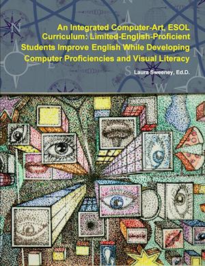 An Integrated Computer-Art ESOL Curriculum