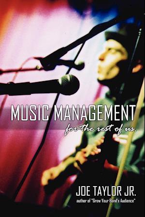 Music Management for the Rest of Us