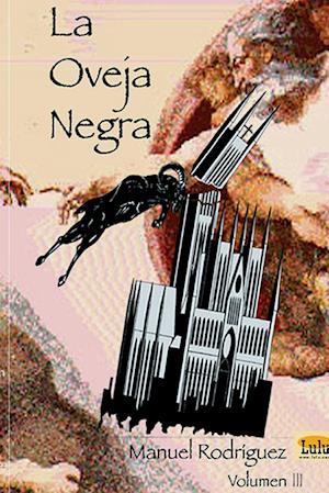 La Oveja Negra (Volumen III)