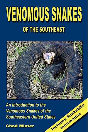 Venomous Snakes of the Southeast