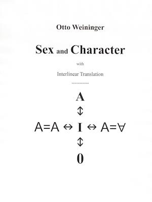 Sex and Character