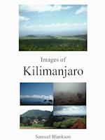 Images of Kilimanjaro