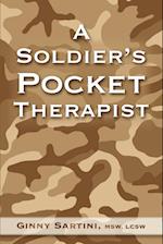 A Soldier's Pocket Therapist
