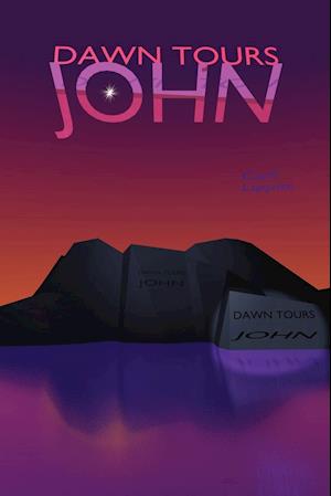 Dawn Tours --- John