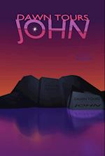 Dawn Tours --- John