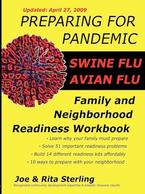 Preparing for Pandemic Avian Flu - Family & Neighborhood Readiness Workbook