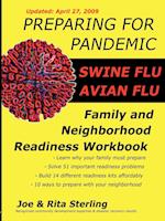 Preparing for Pandemic Avian Flu - Family & Neighborhood Readiness Workbook