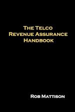 The Telco Revenue Assurance Handbook