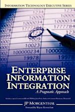 Enterprise Information Integration