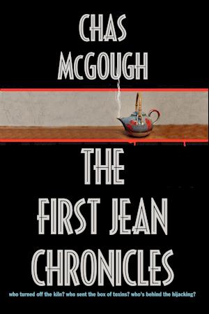 The First Jean Chronicles