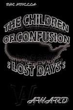 THE CHILDREN OF CONFUSION