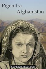Pigen fra Afghanistan