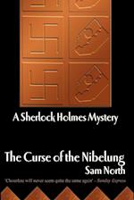 The Curse of the Nibelung - A Sherlock Holmes Mystery