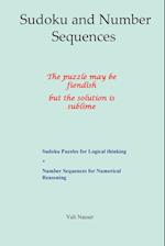 Sudoku and Number Sequences