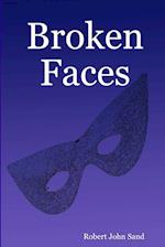 Broken Faces 