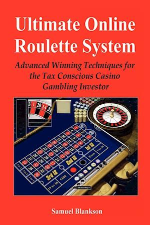 Ultimate Online Roulette System