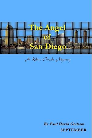 The Angel Of San Diego