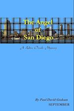 The Angel Of San Diego