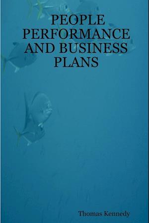 People Performance and Business Plans