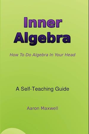 Inner Algebra