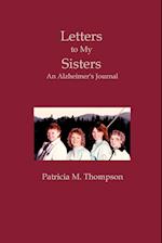 Letters to My Sisters