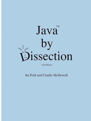 Java by Dissection