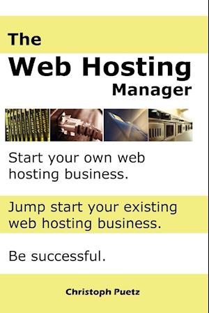 The Web Hosting Manager