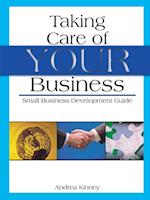 Taking Care Of YOUR Business