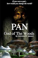 Pan - God of The Woods