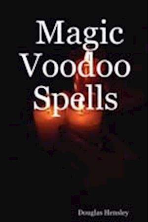 Magic Voodoo Spells