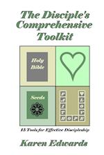 The Disciple's Comprehensive Toolkit 