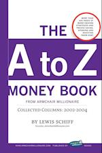 The A to Z Money Book from Armchair Millionaire