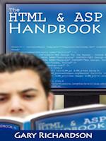 The HTML & ASP Handbook