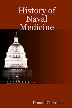 History of Naval Medicine